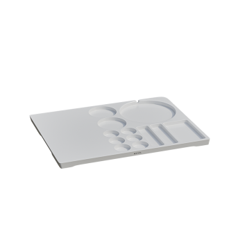 Чайная станция Meyvel TES-02 White